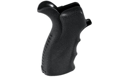 UTG AR15 Black Ergonomic Pistol Grip