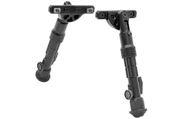 UTG Recon Flex M-Lok Bipod 5.7&quot;-8&quot;