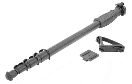 UTG All Purpose Monopod 20.5&quot;-58.75&quot;