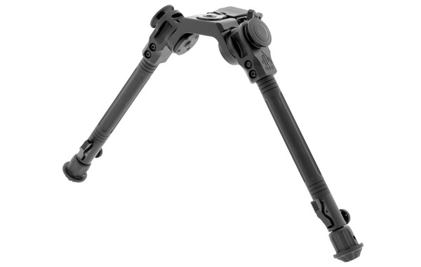 UTG Over Bore Picatinny Bipod