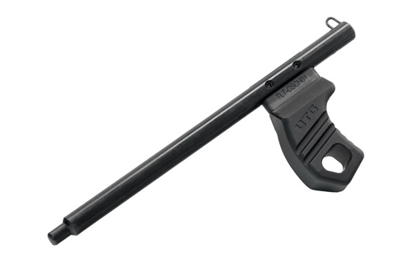 UTG CZ Scorpion Evo 3 Charging Handle Black