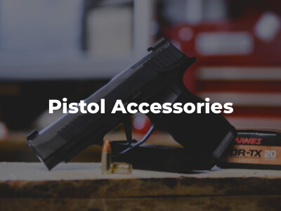 Pistol Accessories