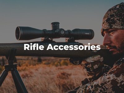 Rifle Accessories