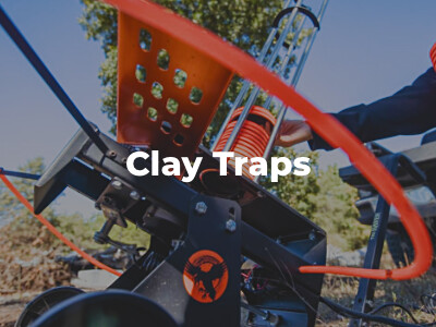 Clay Traps