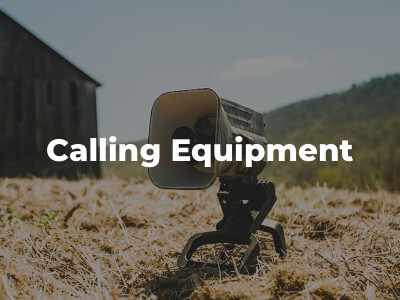 Calling Equipment