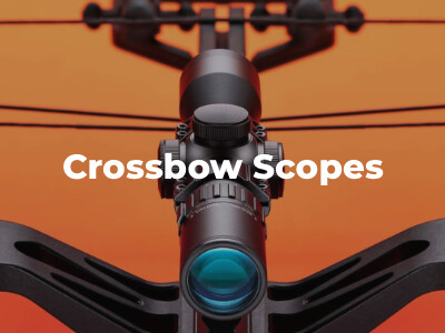Crossbow Scopes