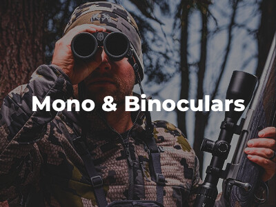 Mono and Binoculars