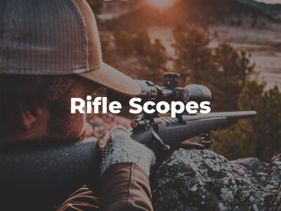 Rifle Scopes