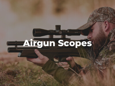 Airgun Scopes