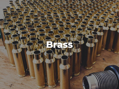 Brass