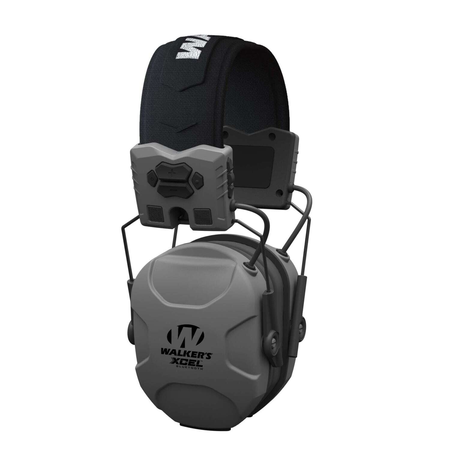 Walker&#39;s X-CEL 500BT Advanced Digital Earmuff