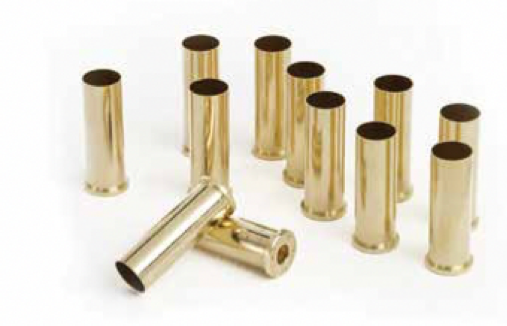 Fiocchi Rifle Brass