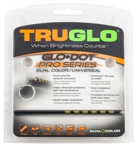 Truglo Pro Series Dual Colour Optic Sight