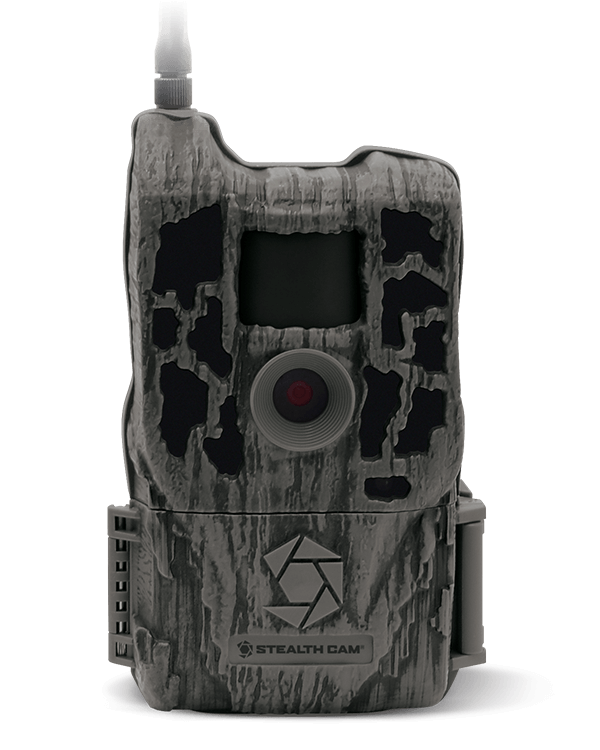 Stealth Cam Reactor Cell Trail Cam