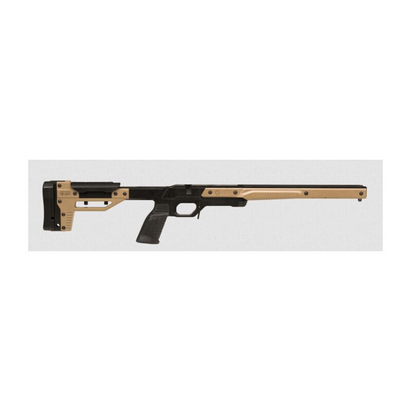 Oryx Howa 1500 SA RH Chassis, Colour: FDE