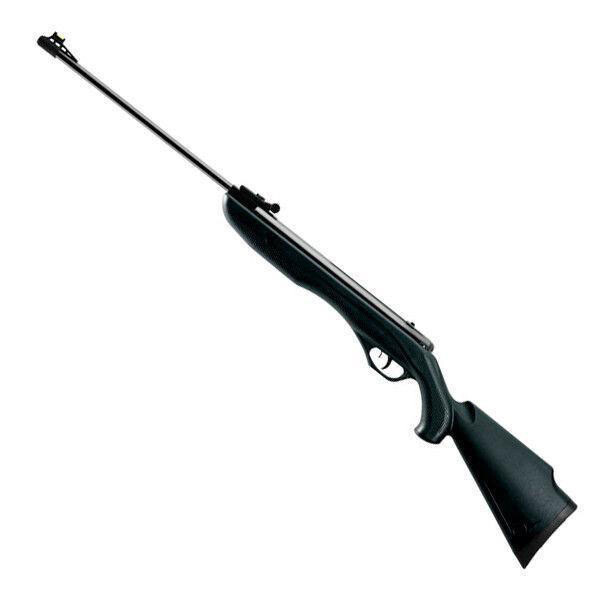 Crosman Fury NP Black, Calibre: 4.5 mm