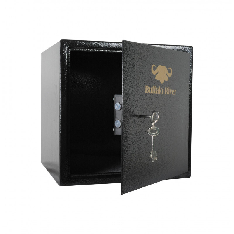 Buffalo River Handgun/Doc Safe 6mm