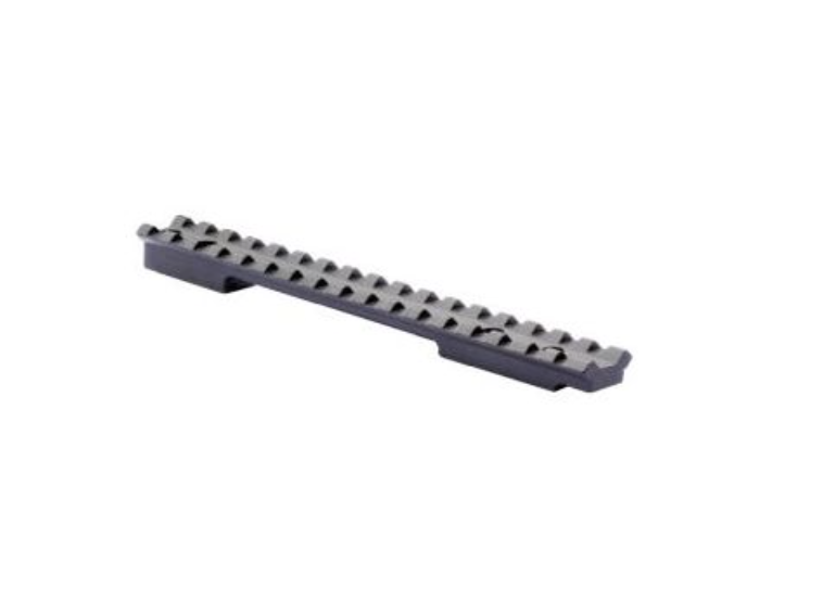 Nikko Stirling 1Pc Alloy Weaver Base