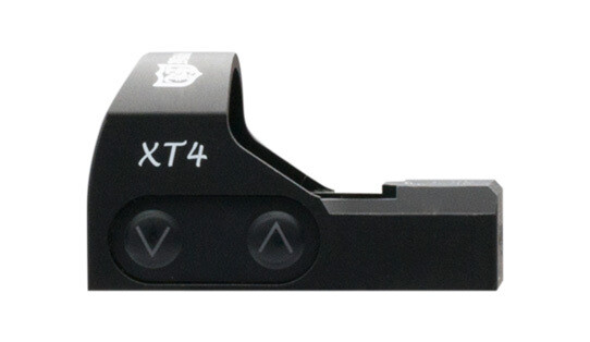 Nikko Stirling Diamond Xt4 Sight 4 MOA
