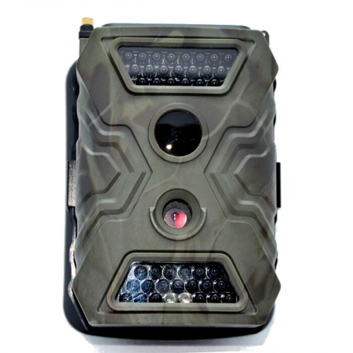 Nikko Stirling New 2.1mp Trail Camera