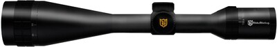Nikko Stirling Panamax Lr 6-18X50 AO 1&quot;