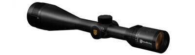 Nikko Stirling Panamax Lr 8-24X50 AO 1&quot;