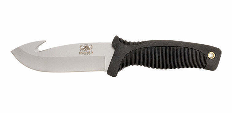 Buffalo River Maxim Gut Hook Skinner