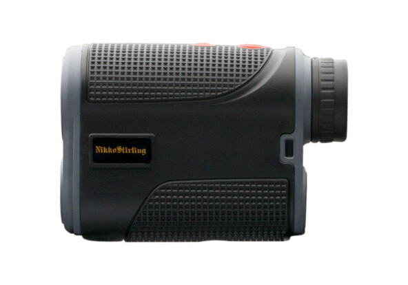 Nikko Stirling Laser R/Finder 5-1200m