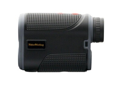 Nikko Stirling Laser R/Finder 5-1200m