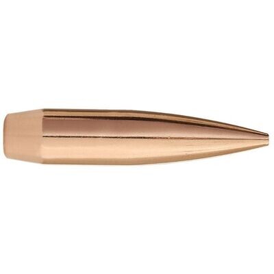 Sierra 338Cal 250Gr HPBT Bullet (50)