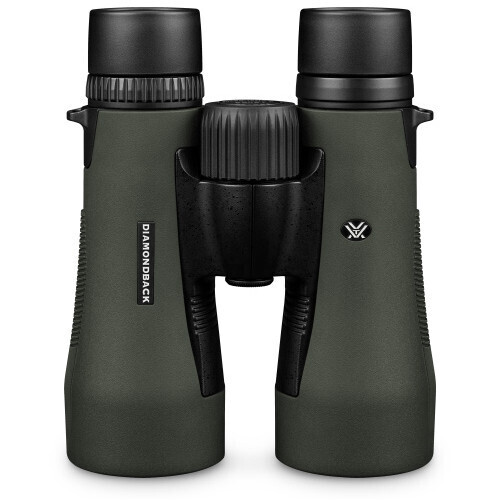 Vortex Diamondback HD 12X50