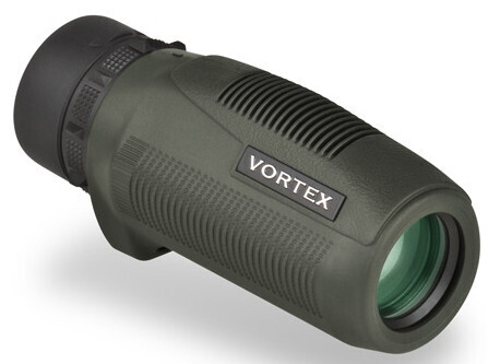 Vortex Solo Monocular 10X25