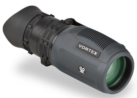 Vortex Solo Tactical Monocular 8X36 with Reticle