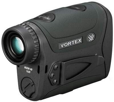 Vortex Razor HD 4000