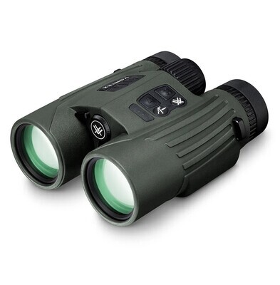 Vortex Fury HD 5000 AB 10x42 Laser Rangefinder Binocular
