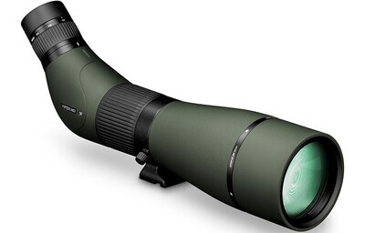 Vortex Viper HD 20-60x85 Angled Spotting Scope