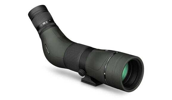 Vortex Diamondback HD 16-48X65 Angled Spotting Scope