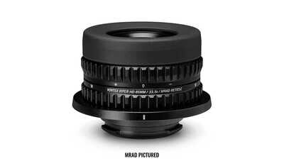 Vortex Viper HD Reticle Eyepiece (MOA)