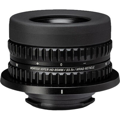 Vortex Viper HD Reticle Eyepiece (MRAD)