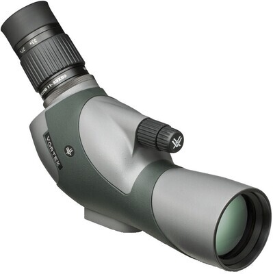 Vortex Razor HD 11-33x50 Angled Spotting Scope