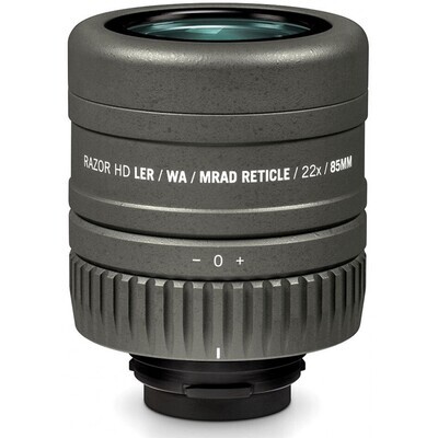 Vortex Razor HD Ranging Eyepiece W/Reticle MOA