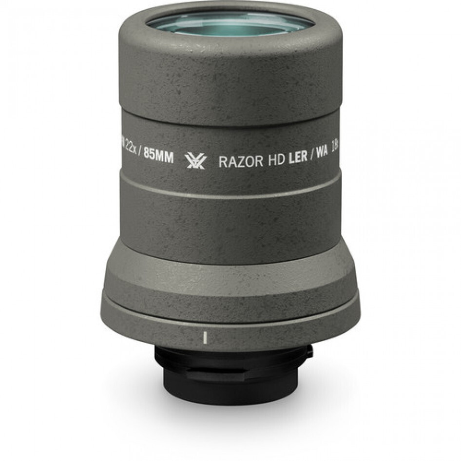 Vortex Razor HD 18x / 24x LER Wide Angle Eyepiece