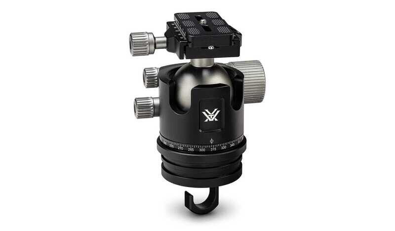 Vortex Radian™ Ball Head