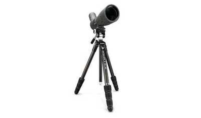 Vortex Summit™ Carbon II Tripod Kit