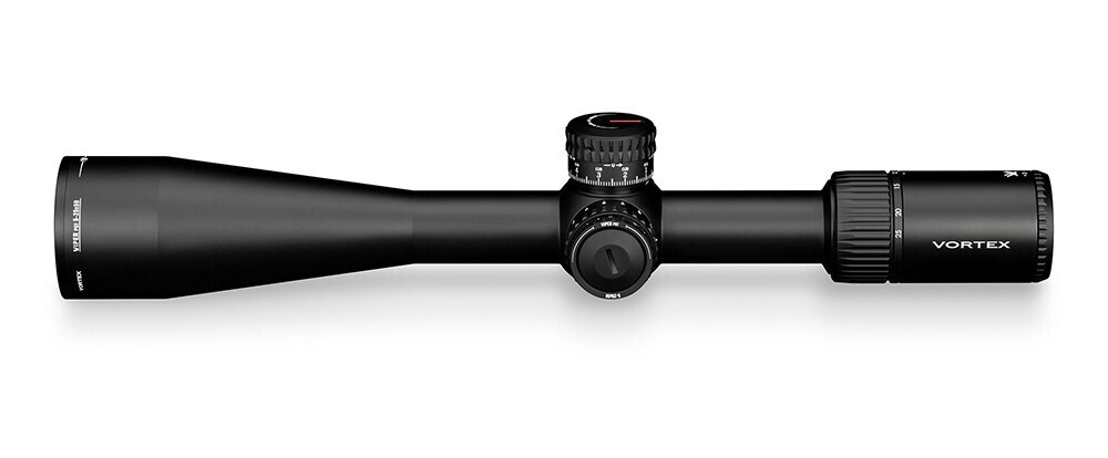 Vortex Viper PST Gen II 5-25X50 SFP EBR-4 MOA