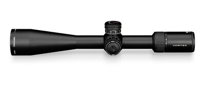 Vortex Viper PST Gen II 5-25X50 SFP EBR-4 MOA Vortex Viper PST Gen II 5-25X50 SFP EBR-4 MOA