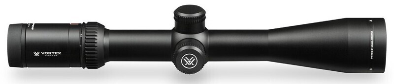 Vortex Viper HS 4-16x44 Rifle Scope - Dead-Hold BDC Reticle