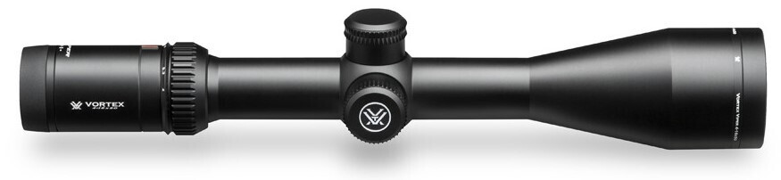 Vortex Viper HS 4-16x50 Rifle Scope - Dead-Hold BDC Reticle