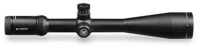 Vortex Viper HS LR 6-24x50 FFP Rifle Scope - XLR MOA