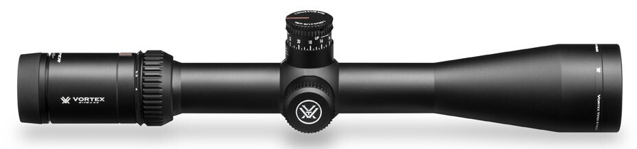 Vortex Viper HS LR 4-16x50 Rifle Scope - Dead-Hold BDC Reticle